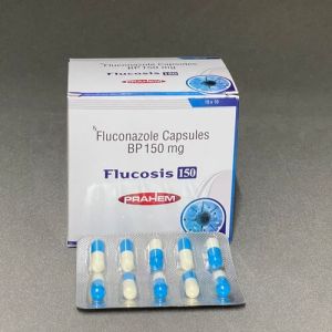 Fluconazole Capsules