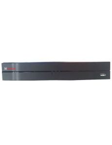 4 Channel H.265+ Network Video Recorder