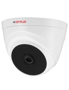 5MP IR Dome Camera