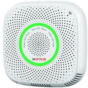 Smart Wi-Fi Gas Detector