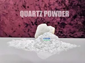 Super Semi Quartz Powder