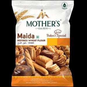 Whole Wheat Maida