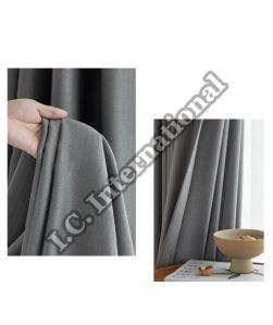 Blackout Curtains Fabric (105\'\' inch- 114\'\'inch)