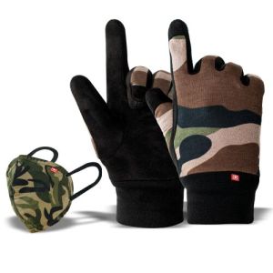 Reusable Protection Gloves