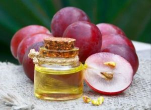 Grape Seed Oil