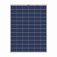 100 watt solar photovoltaic modules