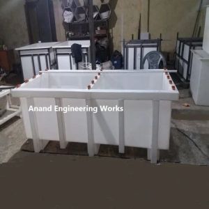 Anodizing Tank