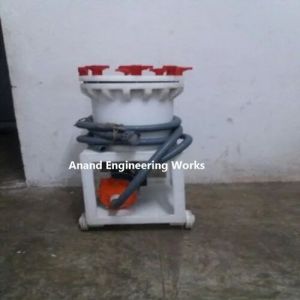 Electroplating Filter