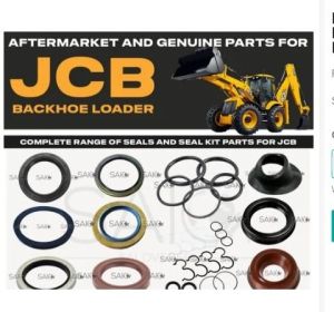 Backhoe Loader Seal Kit