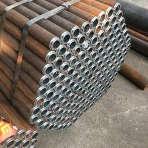 Seamless Boiler Tube