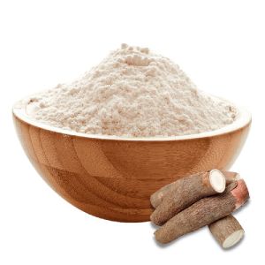 Tapioca Starch