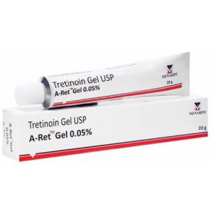 Tretinoin Gel