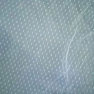 Nylon Dotted Net Fabric