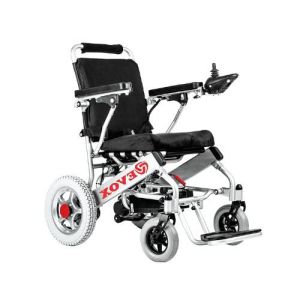 Evox 107 Light Weight Wheelchair
