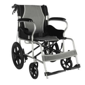 Karma Ryder 1 Wheelchair