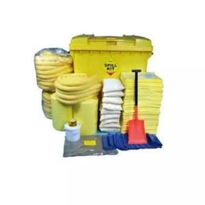 Absorbent Spill Kit