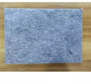 Cotton Felt Fabric