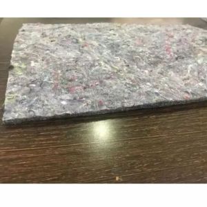 Mattress Backing Cloth