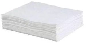 Melt-Blown Absorbent Pad