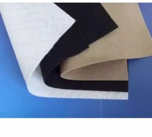 Non Woven Felt Fabric