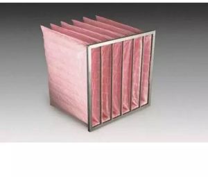 Non Woven Filter Fabric