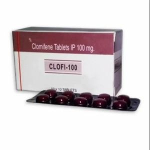 Clofi Tablets