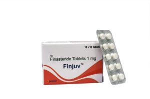 Finjuv 1mg Tablets