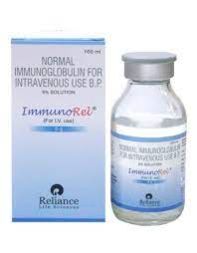 Immunorel 5gm