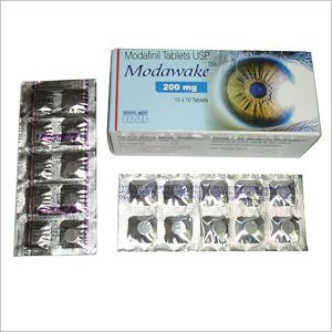 Modawake 200mg Tablets