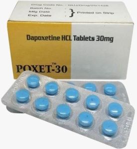 Poxet Tablets