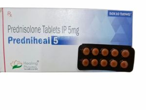 Predniheal Tablets