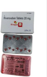 Rivajon Tablets