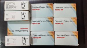 Tapaday 200mg Tablets