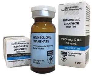 Trenbolone Enanthate 200mg Injection