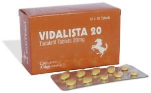 Vidalista Tablets