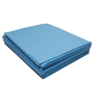 disposable hospital bed sheet