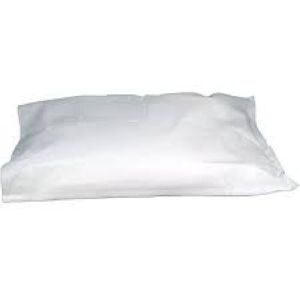 disposable pillow cover