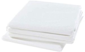 Non Woven Hospital Bed Sheet