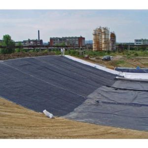 HDPE Geomembrane Sheets