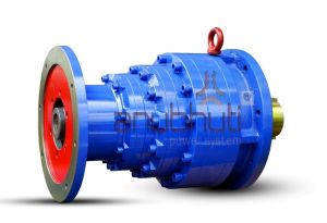 China Worm Gear Box With B5 Flange Suppliers, Manufacturers, Factory -  Wholesale Price - ANG DRIVE