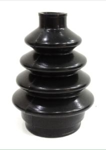 TVS King Rubber Axle Boot