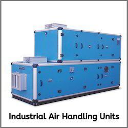 Air Handling Unit