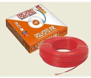 Polycab House Wire