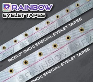 Eyelet Tape - Special