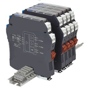 Signal Isolator Transmitters