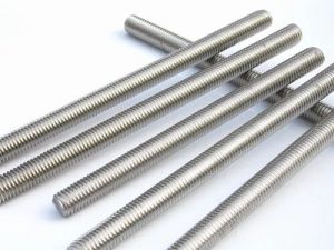 DIN 975 Threaded Rod