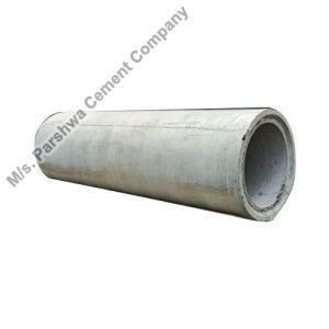 600mm RCC Hume Pipe