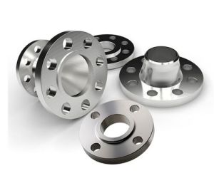 Monel Flanges