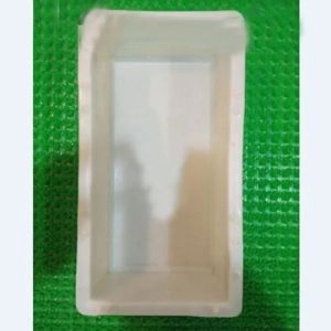 Silicone Brick Mould