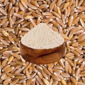emmer wheat flour